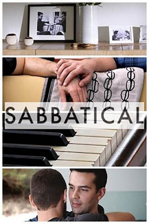 Sabbatical (2012) poster