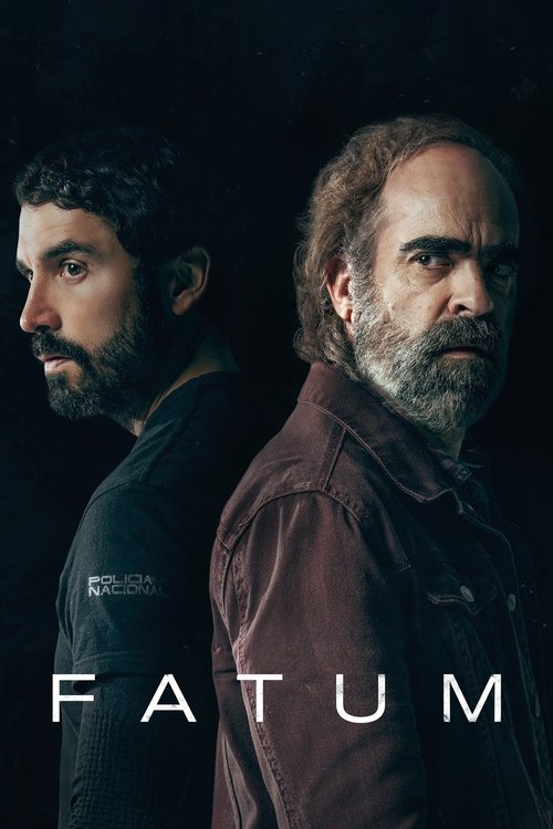 Fatum (2023) poster