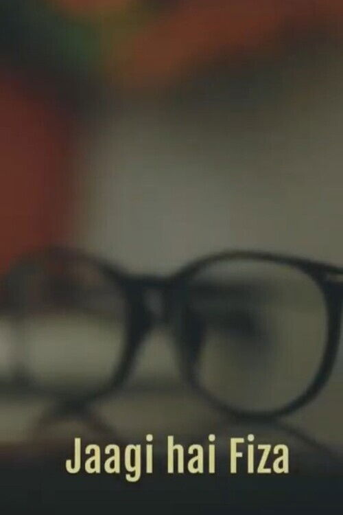 Jaagi Hai Fiza (2021) poster