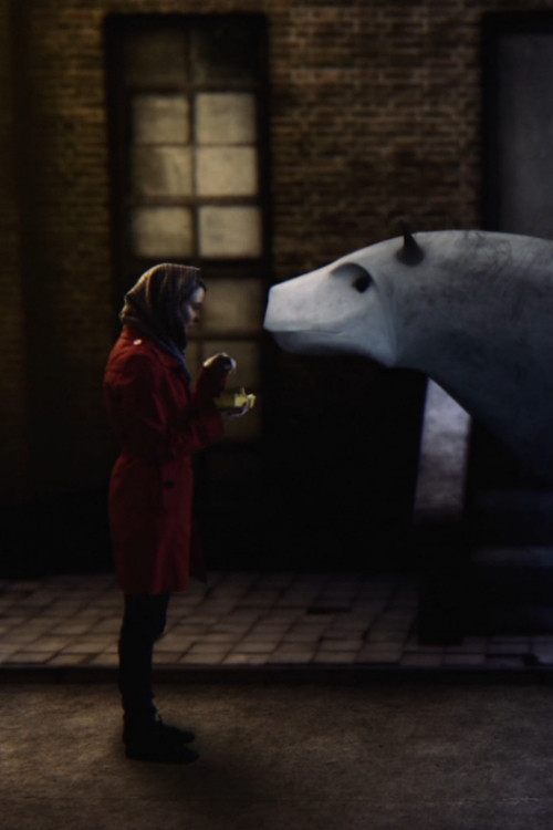 Clockworks (2015) poster