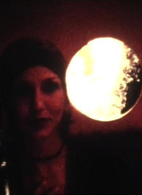 Coisas (1973) poster