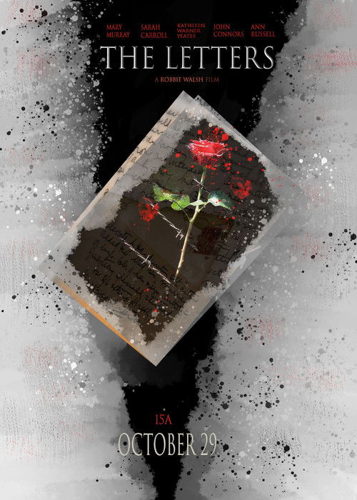 The Letters (2021) poster