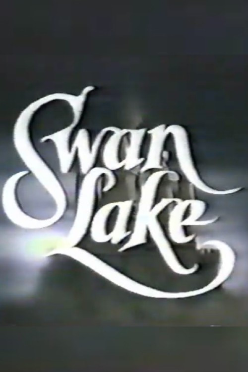 Swan Lake (1967) poster