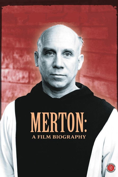 Merton: A Film Biography (1984) poster