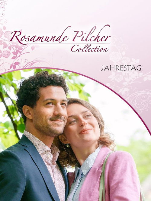 Rosamunde Pilcher: Jahrestag (2025) poster