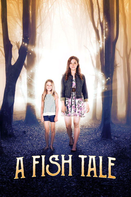 A Fish Tale (2017) poster