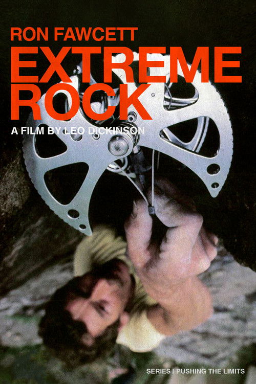 Extreme Rock (1984) poster