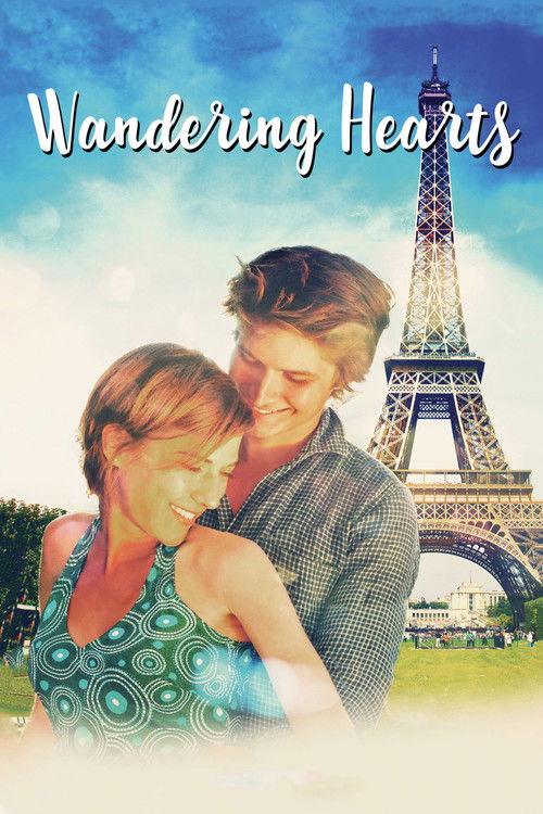 Wandering Hearts (2017) poster