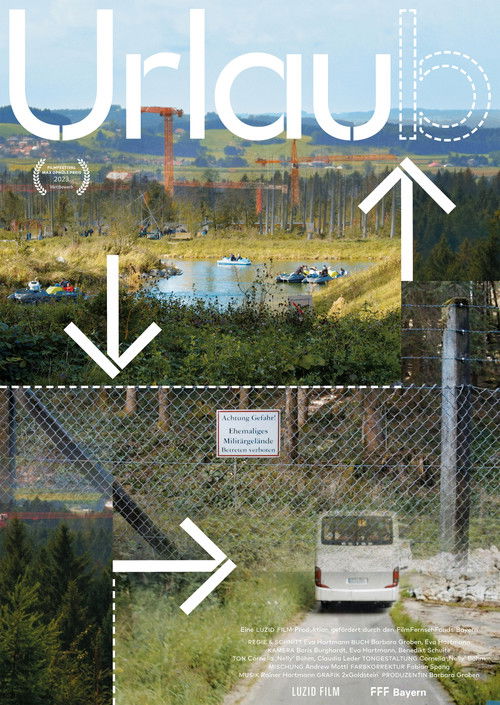 Urlau(b) (2023) poster