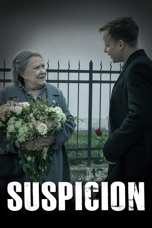 The Cage (2019) poster