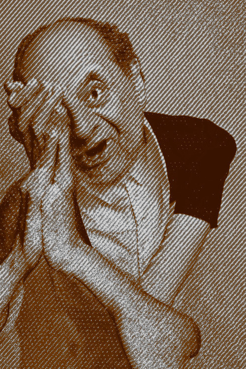 The Price of Admission poster