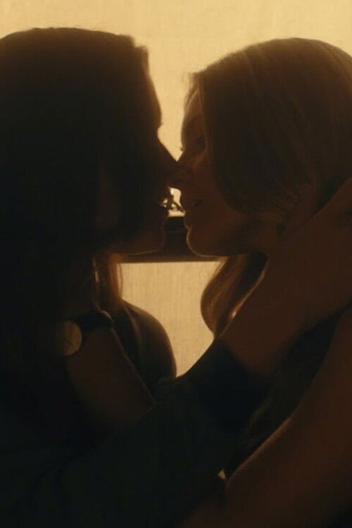 Maybe Today (2019) poster