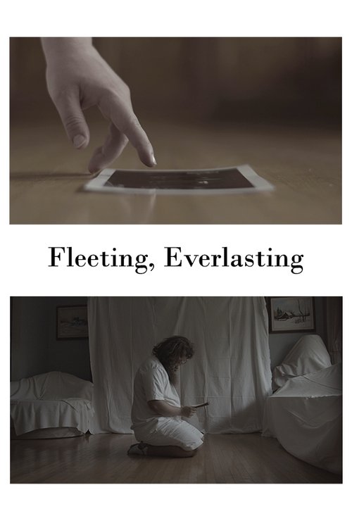 Fleeting, Everlasting (2021) poster