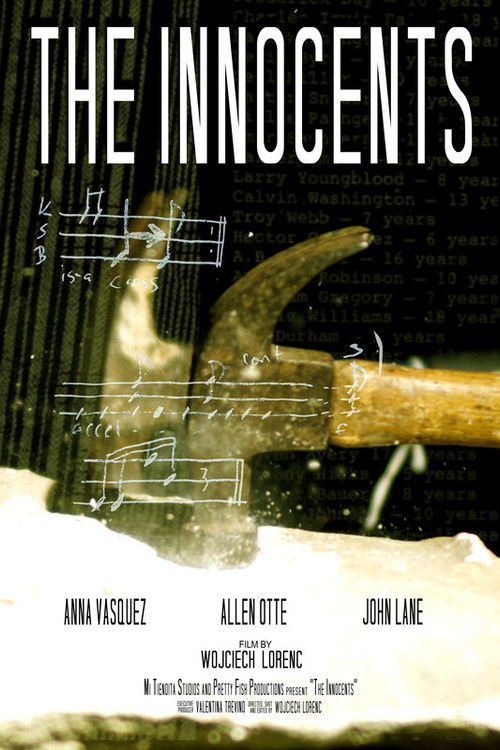The Innocents poster