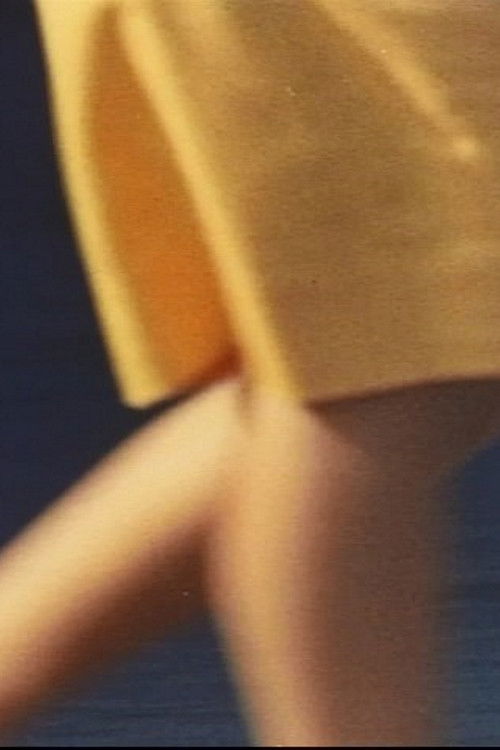 Fibers from the Sun (1963) poster