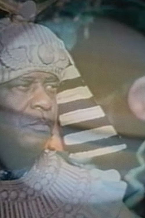 Planet X (2006) poster