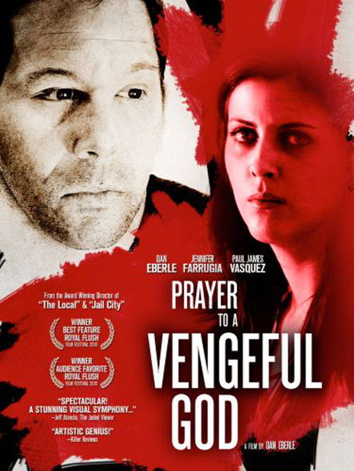 Prayer to a Vengeful God (2010) poster