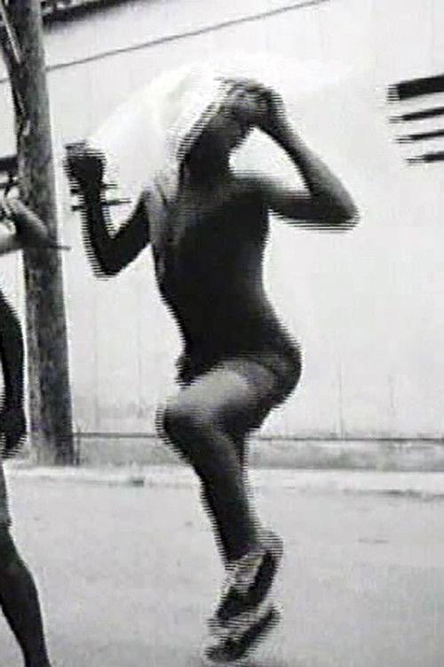 Meditations on Revolution Part I: Lonely Planet (1997) poster