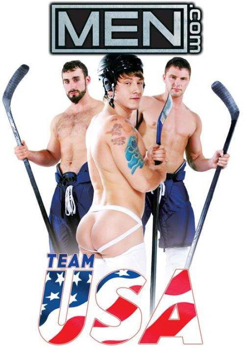 Team USA (2014) poster