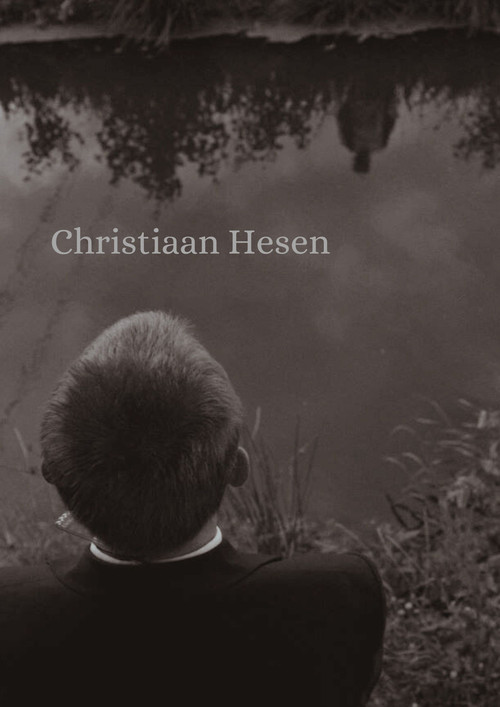 Christiaan Hesen (2024) poster