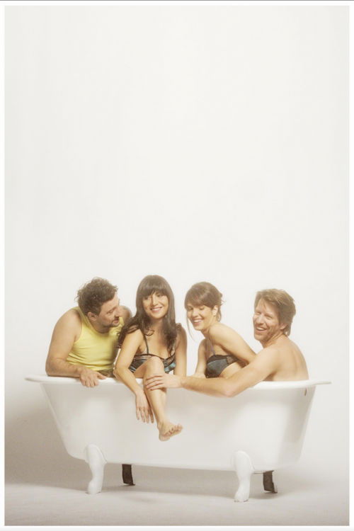 Res no tornarà a ser com abans (2015) poster