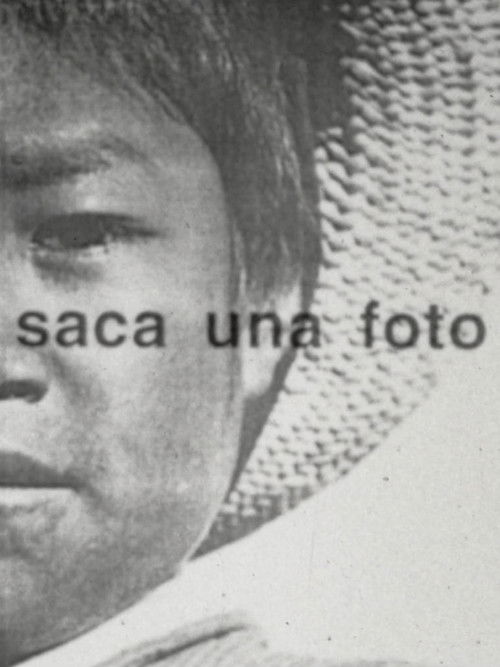 Saca una Foto (1994) poster