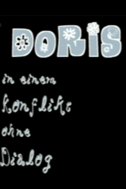 Doris (2002) poster