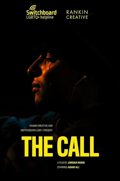 The Call (2023) poster