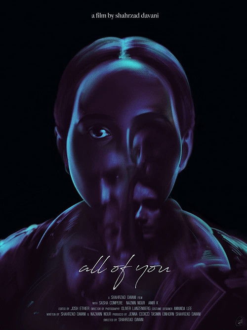 All of You (2021) poster
