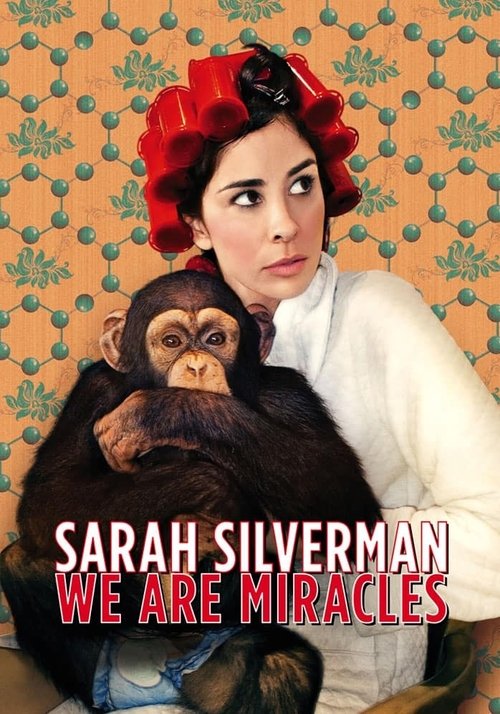 Sarah Silverman: We Are Miracles (2013) poster