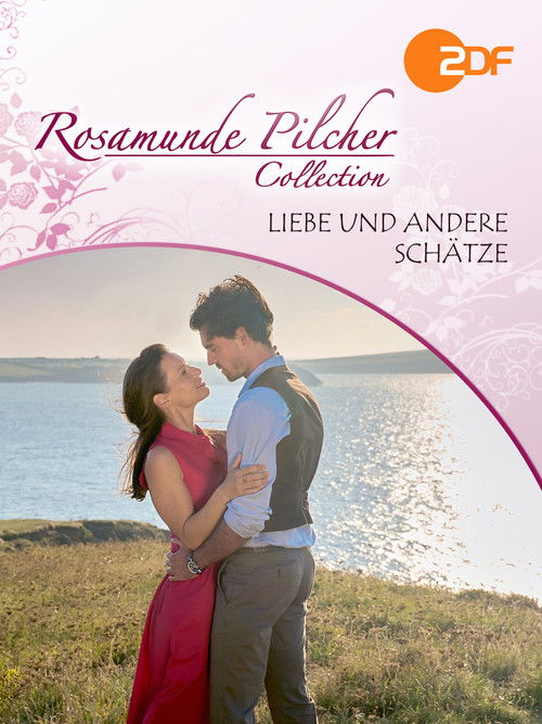 Rosamunde Pilcher: Liebe und andere Schätze (2022) poster