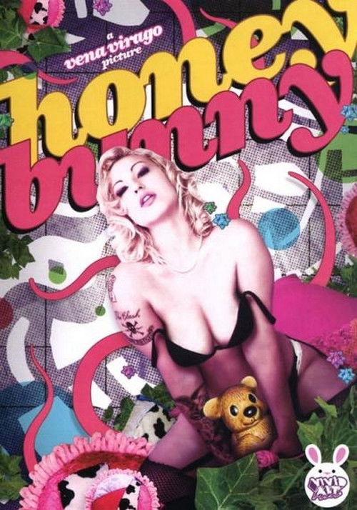 Honey Bunny (2008) poster