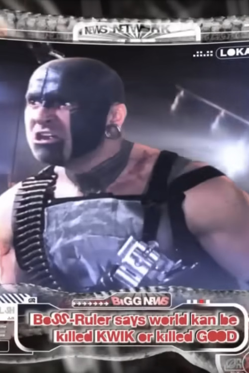 The Onion's Future News From The Year 2137 (2010) poster