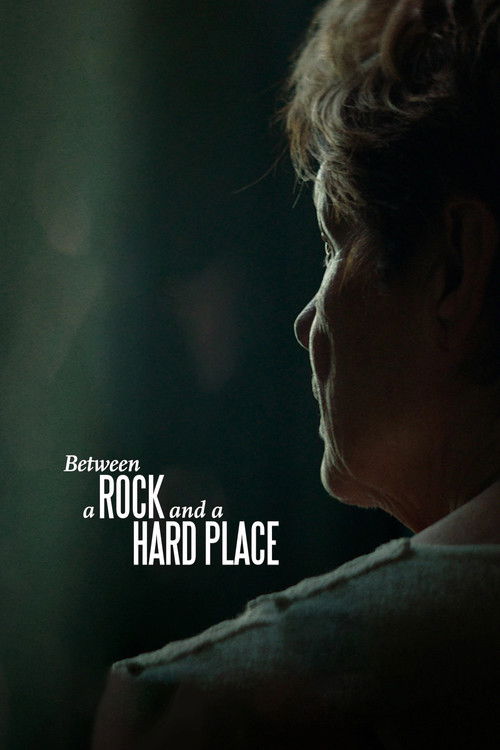 Between a Rock and a Hard Place (2019) poster