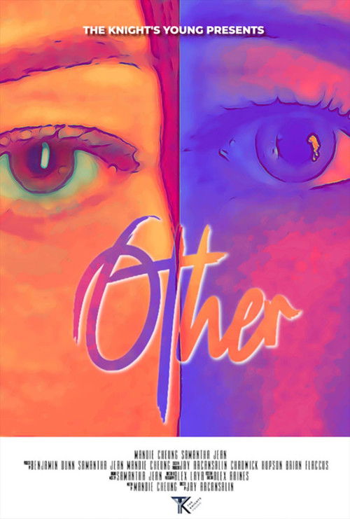 Other (2021) poster
