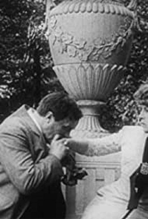 Artists (1911) poster