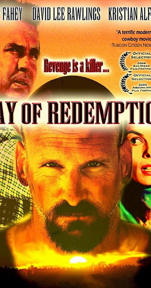 Day of Redemption (2004) poster