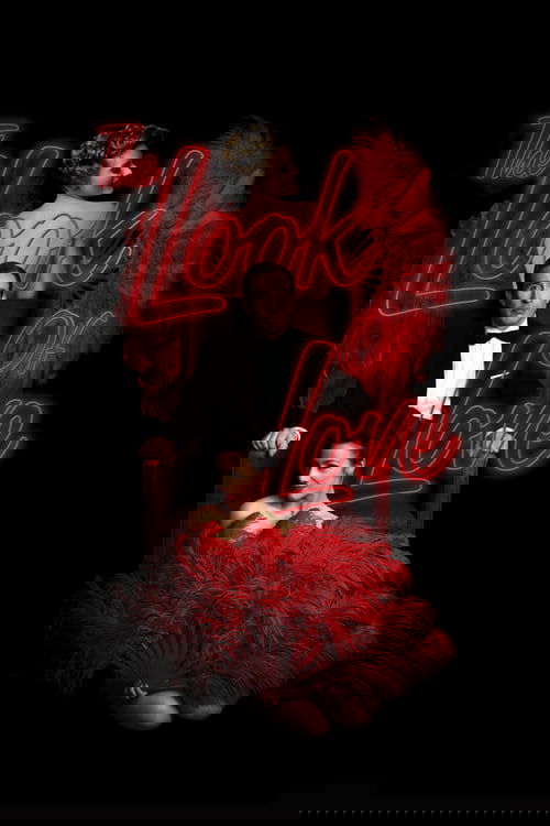 Ateşli Bakışlar (2013) poster