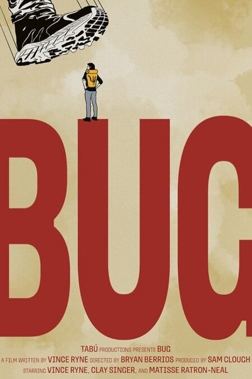 Bug (2024) poster