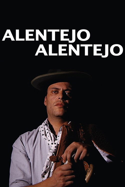 Alentejo, Alentejo (2014) poster