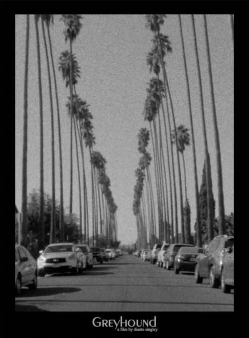 Greyhound (2022) poster