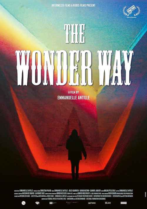 The Wonder Way (2023) poster