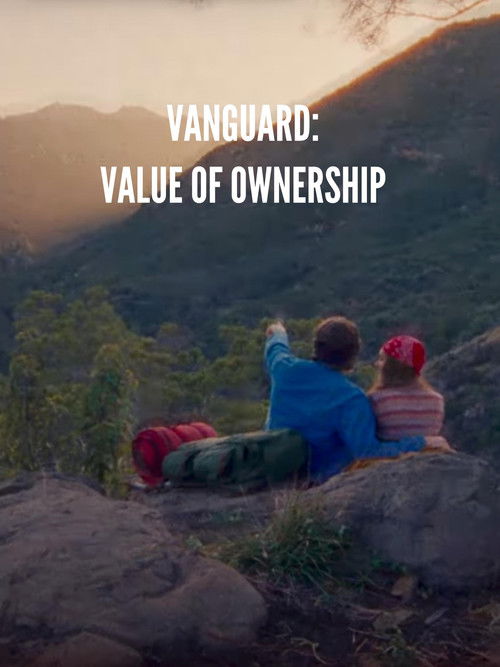 Vanguard - Value of Ownership (2022) poster