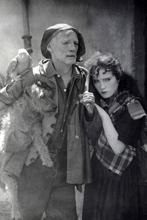 Irish Eyes (1918) poster