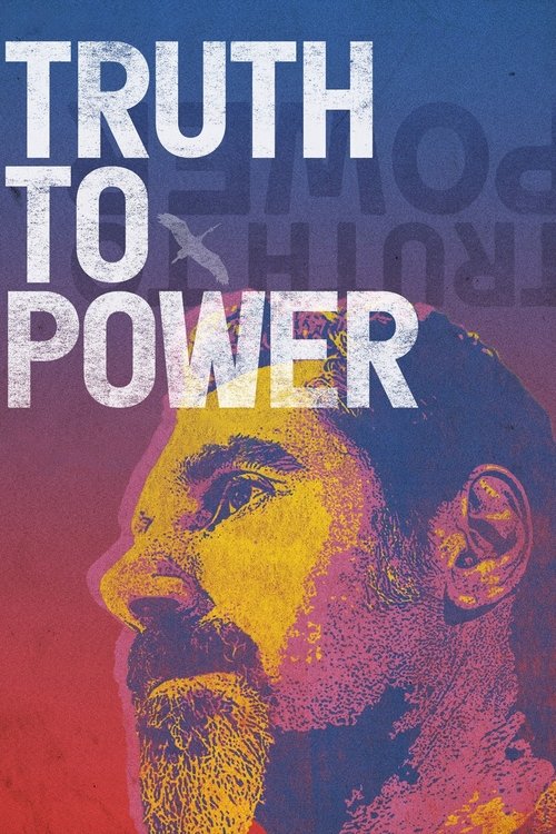 Truth to Power (2020) poster