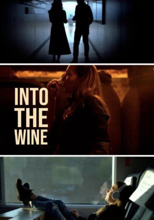 Into the Wine (2024) poster