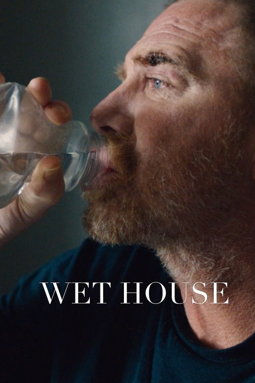 Wet House (2021) poster
