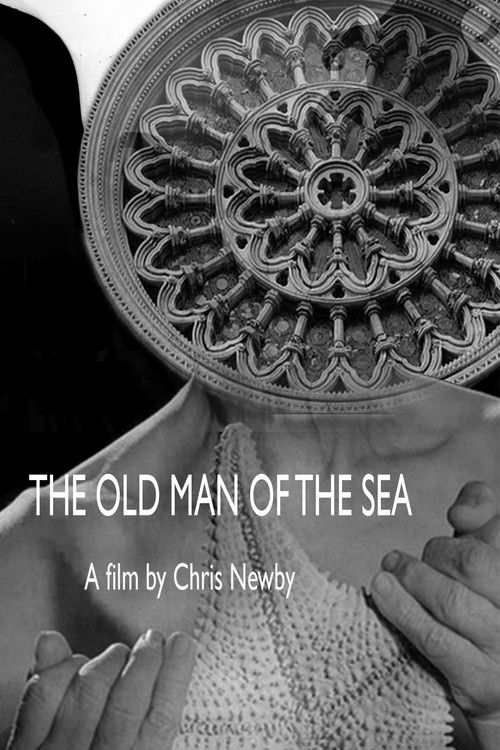 The Old Man of the Sea (1989) poster