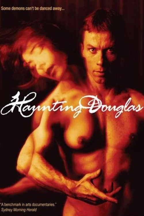 Haunting Douglas (2003) poster