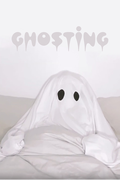 Ghosting (2020) poster